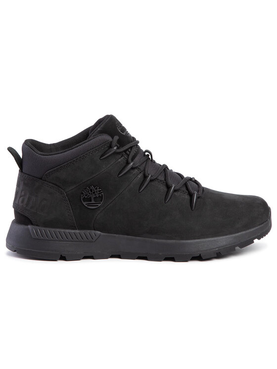 Timberland Снікерcи Timberland Sprint Trekker Mid Hiker TB0A1YN50151 Чорний