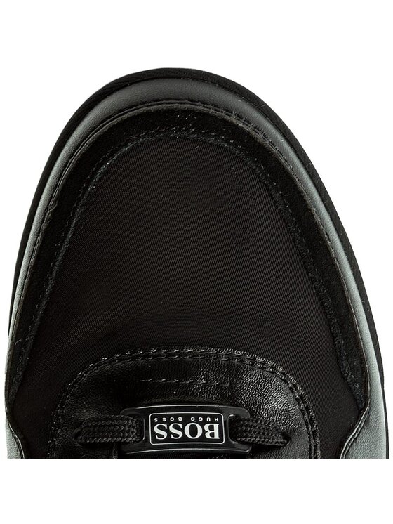 BOSS Snīkeri Boss Arkansas 50374601 10201616 01 Melns