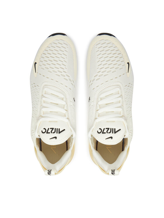 Nike Снікерcи Nike Air Max 270 AH6789 124 Écru
