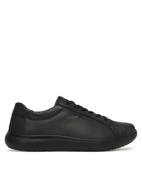 Josef Seibel Sneakersy Josef Seibel Megan 07 TE68 Czarny