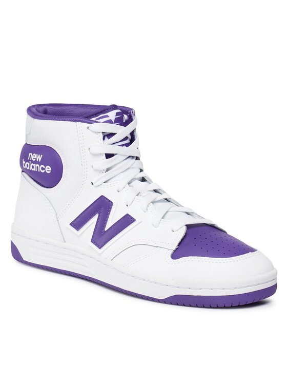 New Balance Sneakers New Balance BB480SCE Bianco