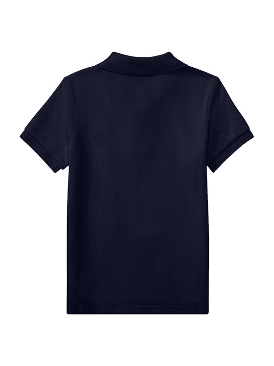 Polo Ralph Lauren Polo Ralph Lauren Поло 322603252 Cиній Regular Fit