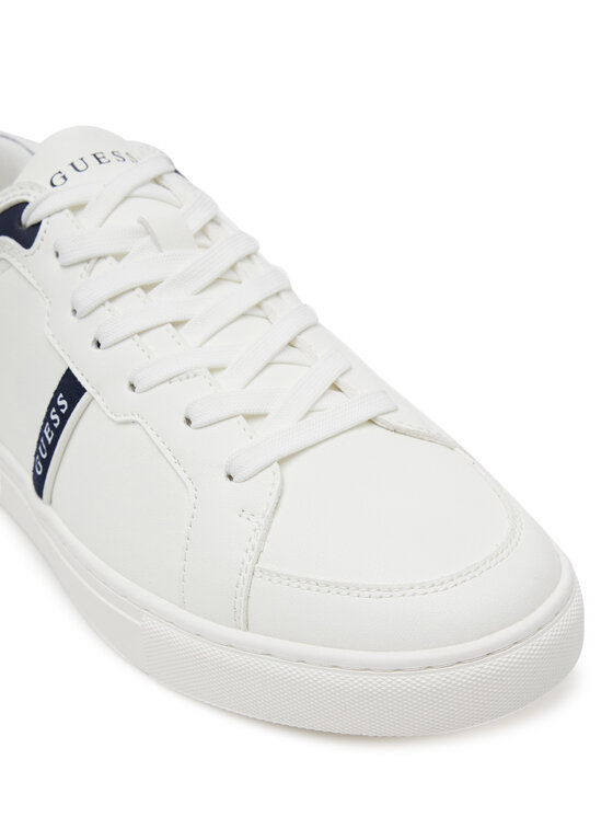Guess Sportcipők Guess FMTTO4 ELE12 Fehér