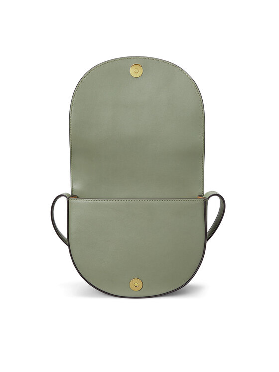 LAUREN RALPH LAUREN Kabelka LAUREN RALPH LAUREN 431950130010 Zelená