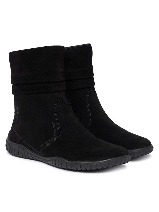Josef Seibel Stivaletti Josef Seibel Wynona 13 70713-MI931 Nero