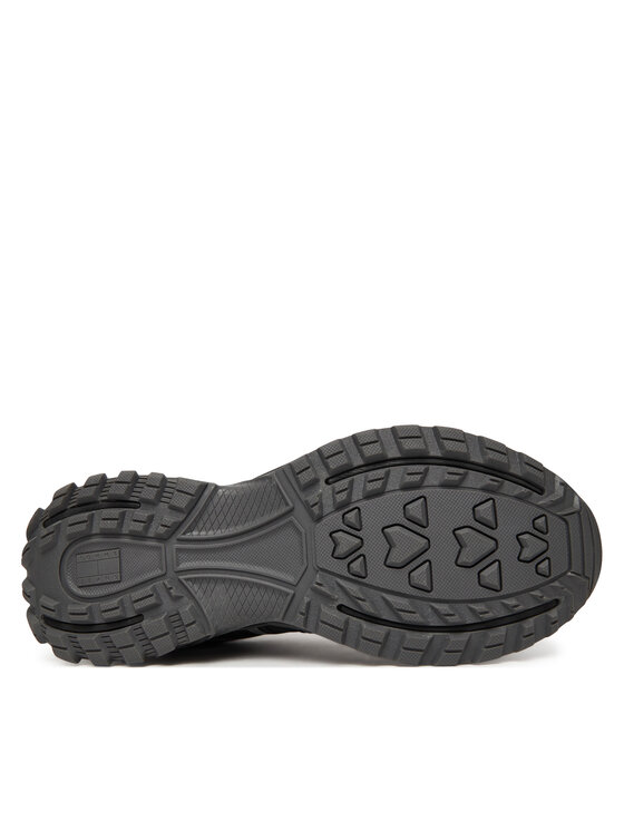 Tommy Jeans Zapatillas Tommy Jeans Tjm Outdoor Runner Tech. EM0EM01640 Negro