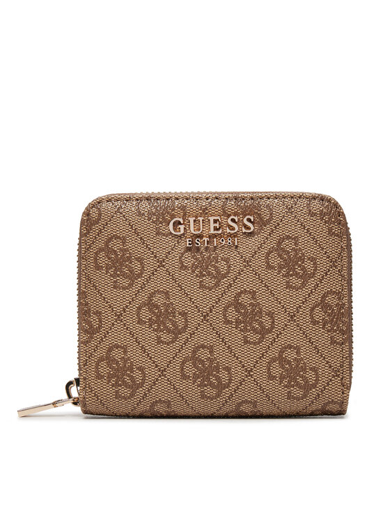 Guess Piniginė Guess SWSG85 00137 Smėlio
