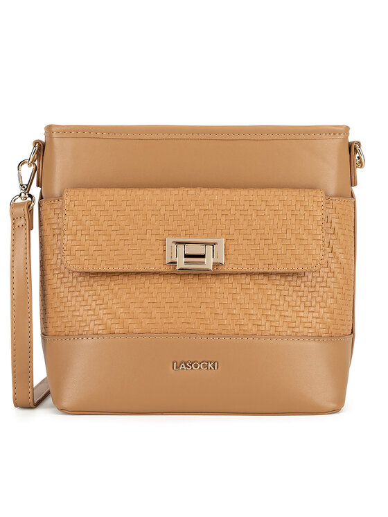 Lasocki Soma Lasocki LSK-M-003-07 Brūns