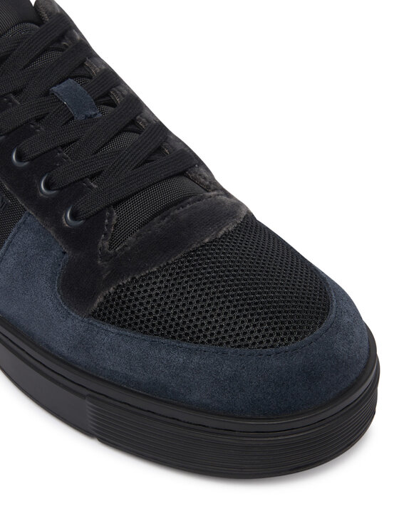 Emporio Armani Zapatillas Emporio Armani EM005293 AF23155 Negro