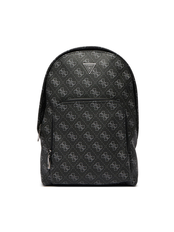 Guess Рюкзак Guess HMMILO P6202 Чорний