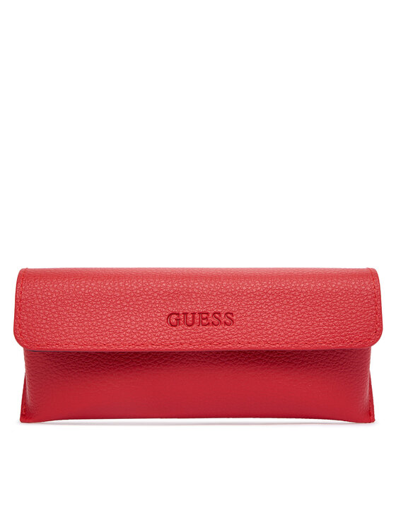 Guess Sunčane naočale Guess GU00149 Crna