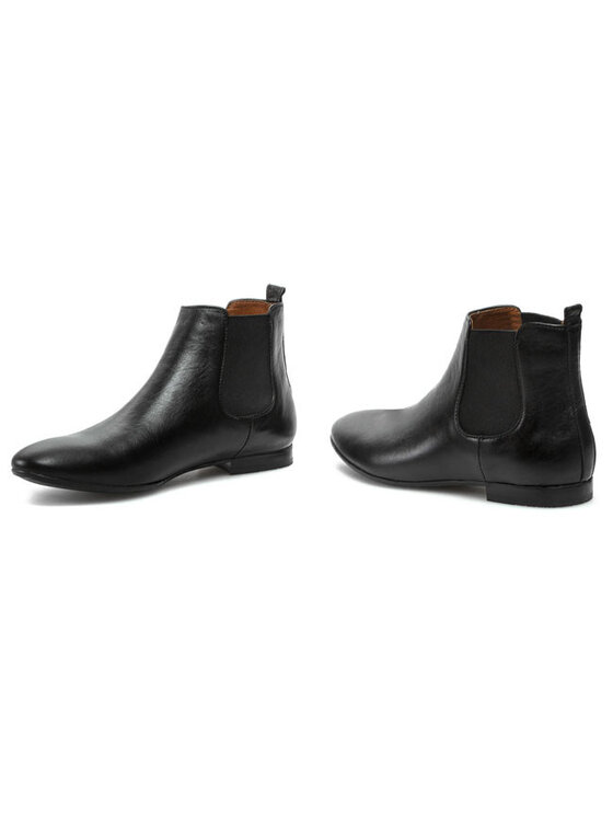 Nessi Ghete Jodhpur Nessi 46703 Negru