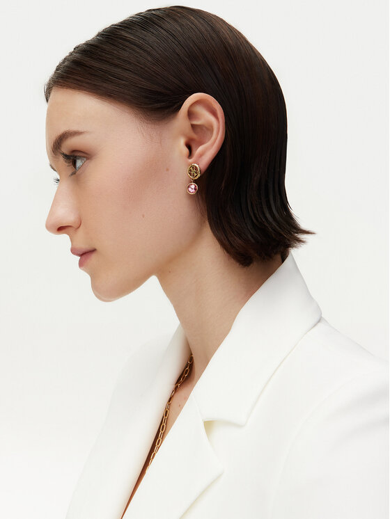 Guess Ausskari Guess JUBE05 098JW Zelta