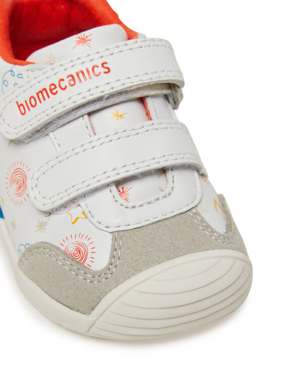 Biomecanics Sneakers Biomecanics 252115 Alb