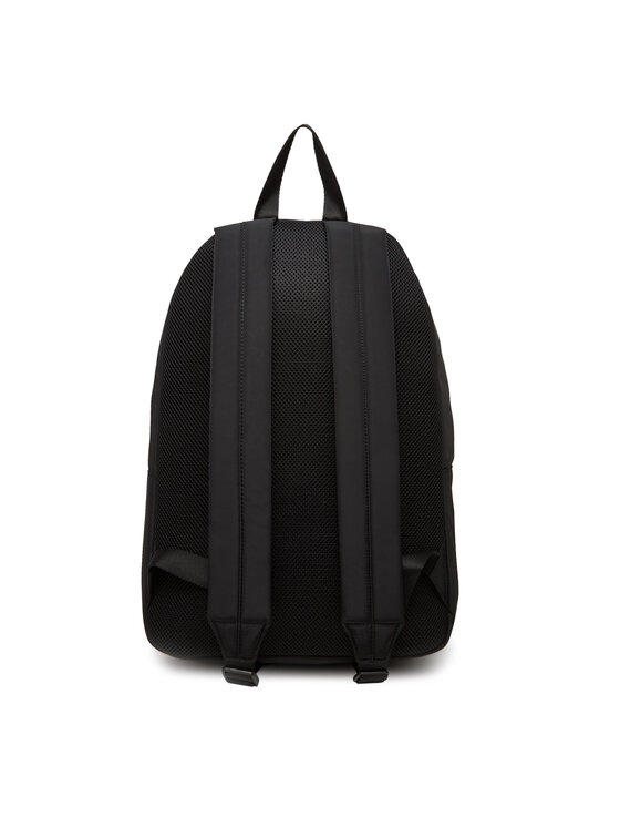Tommy Jeans Hátizsák Tommy Jeans Tjm Urban Backpack AM0AM13404 Fekete