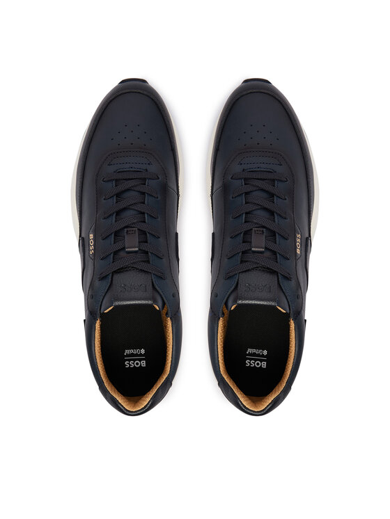 BOSS Tenisice BOSS Vinston 50573581 Tamnoplava