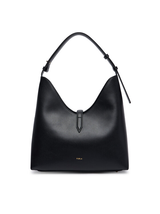 Furla Сумка Furla Goccia M WB01499 BX3104 CN O6000 Чорний