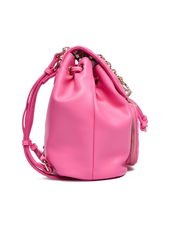 Guess Batoh Guess J5YZ04 WGT10 Růžová