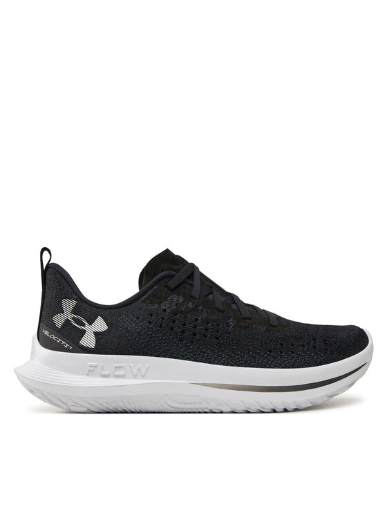 Under Armour Взуття для бігу Under Armour Ua W Velociti 4 Se 3027586-001 Чорний