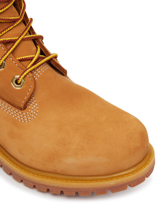 Timberland Черевики туристичні Timberland TB1103617131 Коричневий