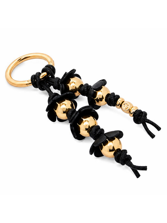 MICHAEL Michael Kors Брелок MICHAEL Michael Kors 32T6GD0K1L Чорний