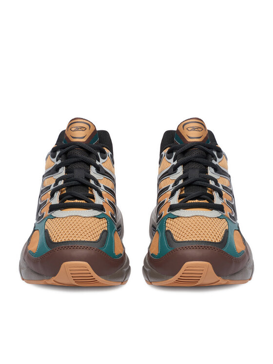 Reebok Снікерcи Reebok EOSS-PREMIER ROAD CONTROL 100233909 Коричневий