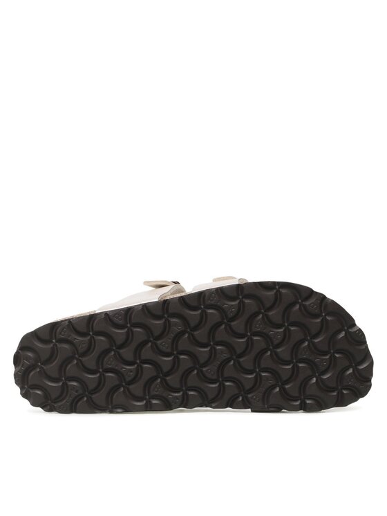 Birkenstock В'єтнамки Birkenstock Mayari 1020664 Écru