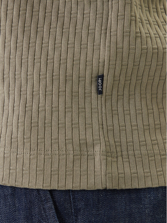JOOP! JOOP! Polo Jorge 30101934 Verde Slim Fit