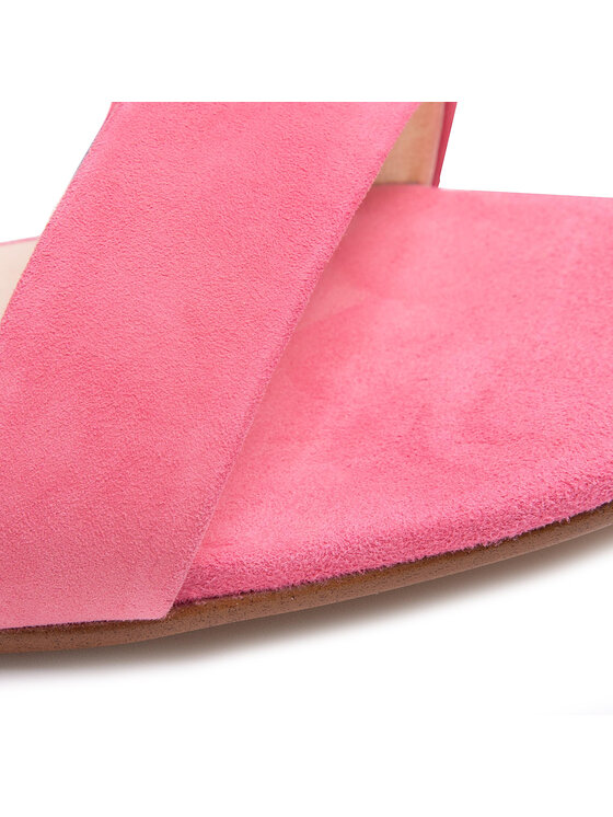 Vagabond Shoemakers Παντόφλες Vagabond Shoemakers Elena 4935-040-58 Ροζ