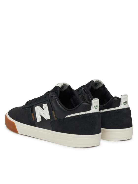 New Balance Сникърси New Balance NM306BGT Черен