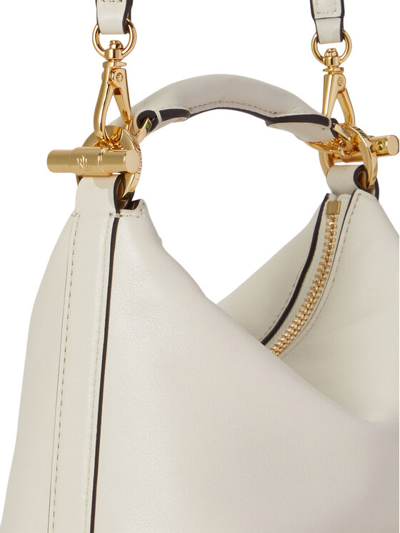 LAUREN RALPH LAUREN Soma LAUREN RALPH LAUREN 431P10531005 Écru