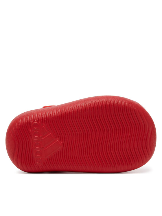 adidas Босоніжки adidas Disney Pixar IH1235 Червоний
