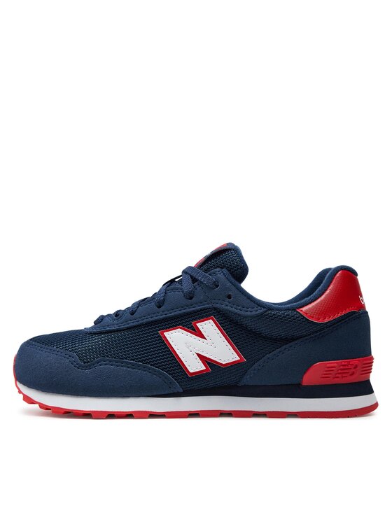 New Balance Tenisice New Balance GC515KNR Tamnoplava