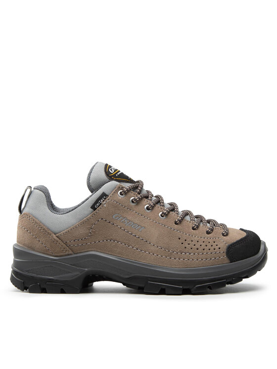 Grisport Trekingová obuv Grisport 14527S7G Hnedá