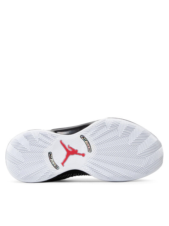 Nike Снікерcи Nike Air Jordan XXXV Low CW2460 101 Білий