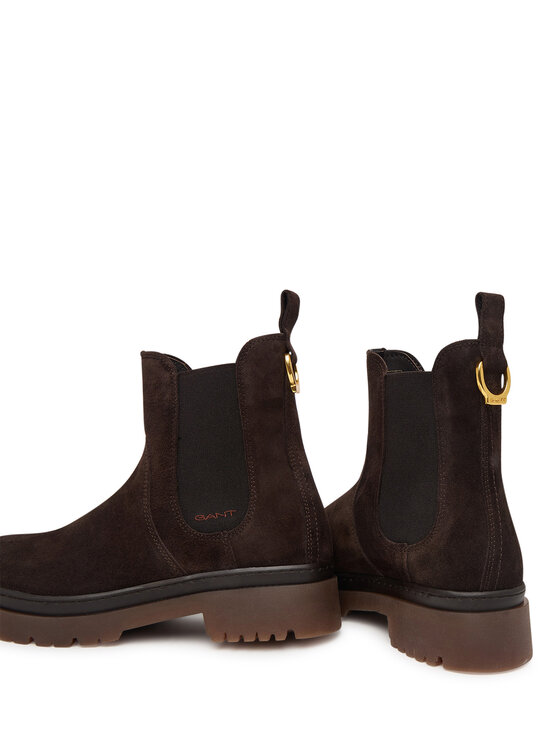 Gant Chelsea Gant 33553422 Marrone scuro