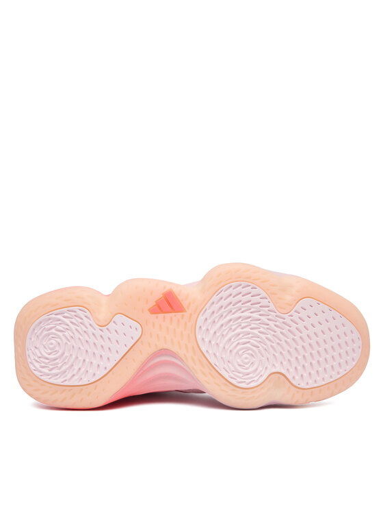 adidas Обувки за зала adidas Court Stabil Indoor Shoes KJ9686 Светлорозов