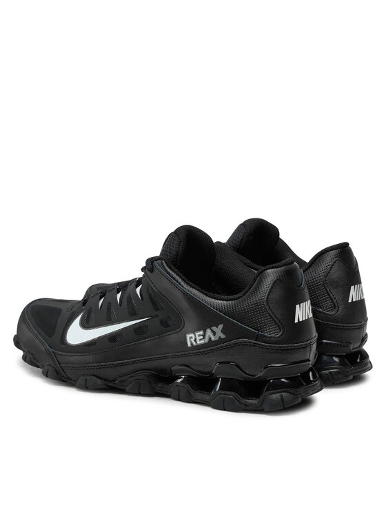 Nike Laisvalaikio batai Nike Reax 8 TR Mesh Juoda