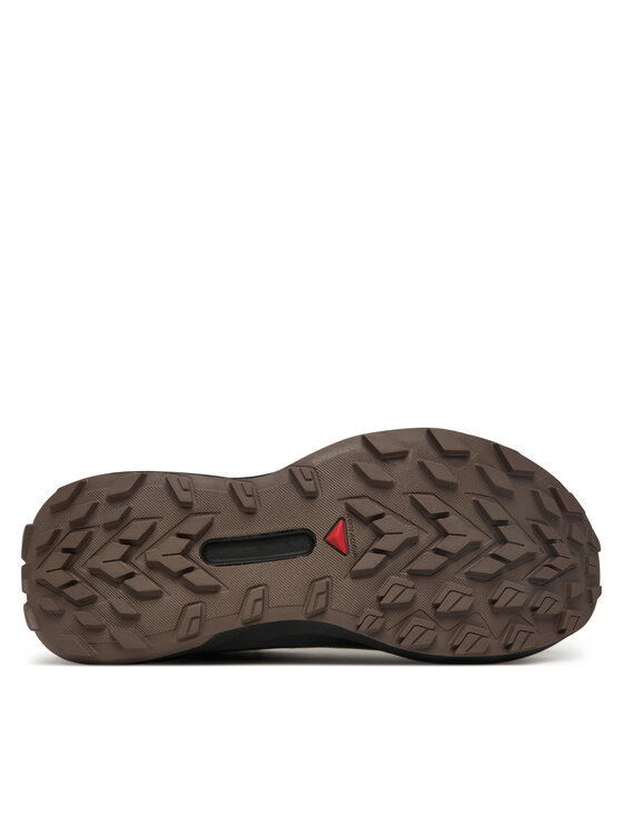 Salomon Skriešanas apavi Salomon Genesis Gore-Tex L47862900 Melns