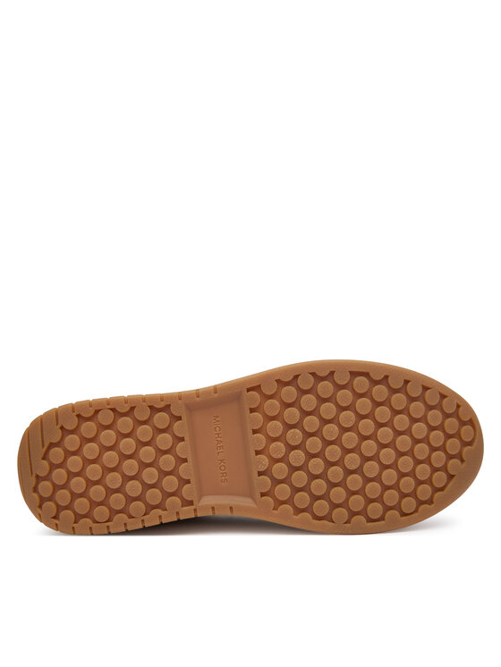 MICHAEL Michael Kors Αθλητικά MICHAEL Michael Kors Dottie 43F5DTFS6L Εκρού