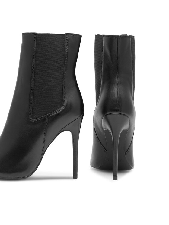Badura Botine Badura MURCJA-110473 Negru