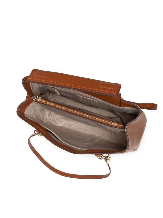DKNY Bolso DKNY Bryant Lg Shppr Tote R74A3008 Marrón