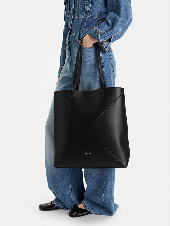 MEXX Сумка MEXX CEO-MEXX-L-006-09 Чорний