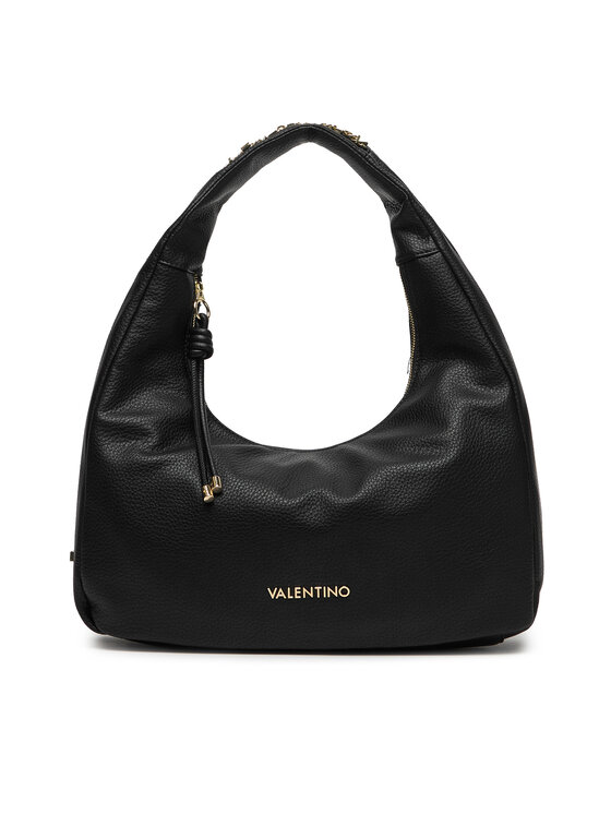 Valentino Сумка Valentino Harmonia VBS9OT07 Чорний