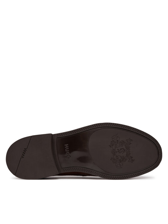 HUGO Mocasini HUGO Varian 50563464 Maro