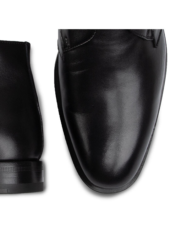 Aldo Bruè Черевики Aldo Bruè AB5099H-NL Чорний
