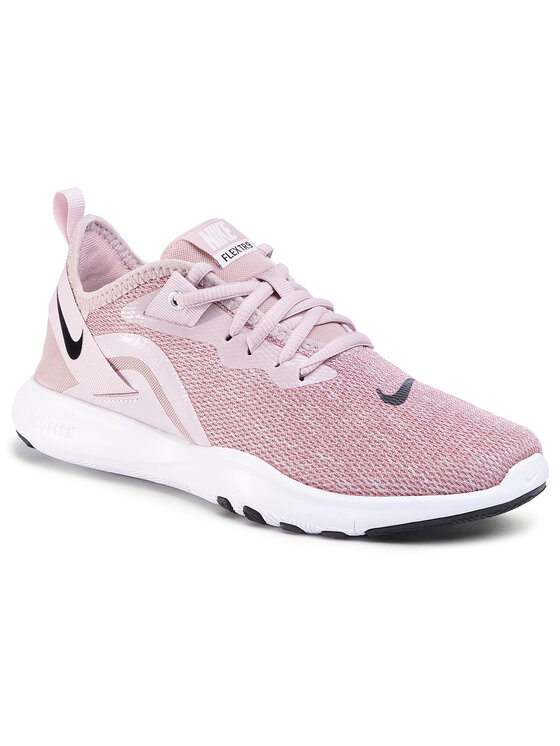 Nike Взуття для тренажерного залу Nike Flex Trainer 9 AQ7491 200 Рожевий