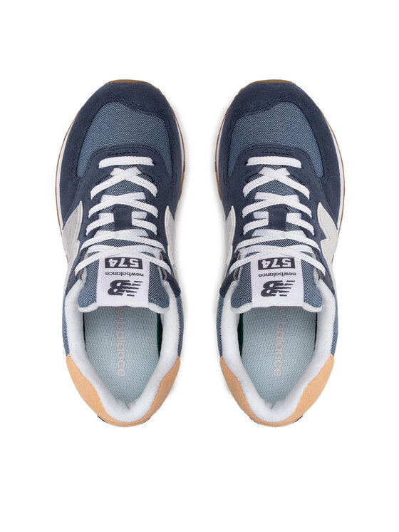 New Balance Αθλητικά New Balance WL574RG2 Σκούρο μπλε