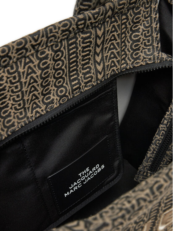 Marc Jacobs Borsetta Marc Jacobs 2F4HTT014H05 Nero