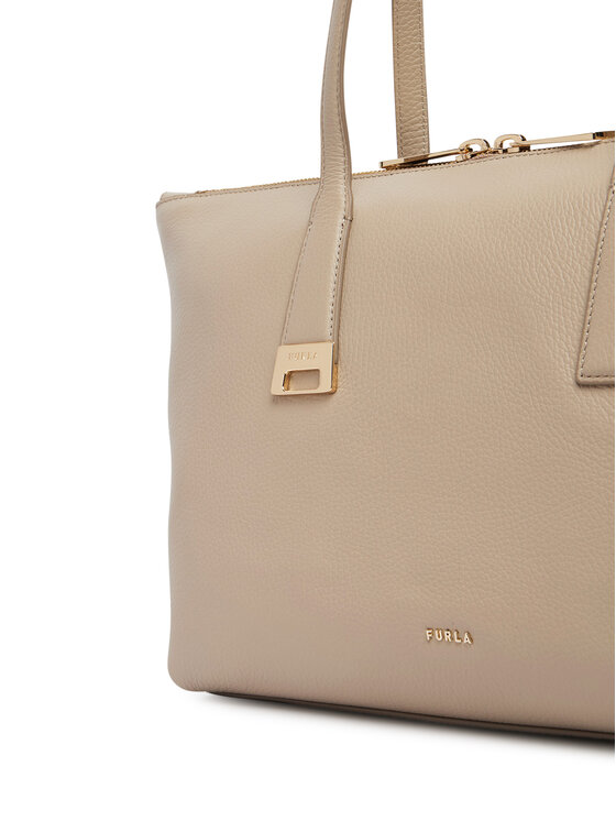 Furla Kabelka Furla Olivia M Tote WB01977 HSF000 CN 4488S Béžová